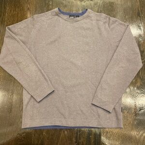 Hugo Boss sweater. Slim fit XL. Great condition
